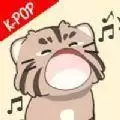 Kpop Cats