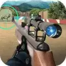 狙击射击