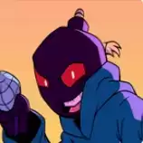 周五夜放克惠蒂