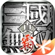 真三国无双霸手游