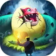 侏罗纪军团手游