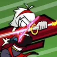 火柴人流浪勇士