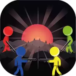 火柴人格斗联盟