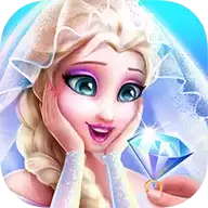 冰雪皇家婚礼2