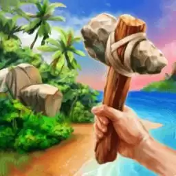 神秘小岛求生