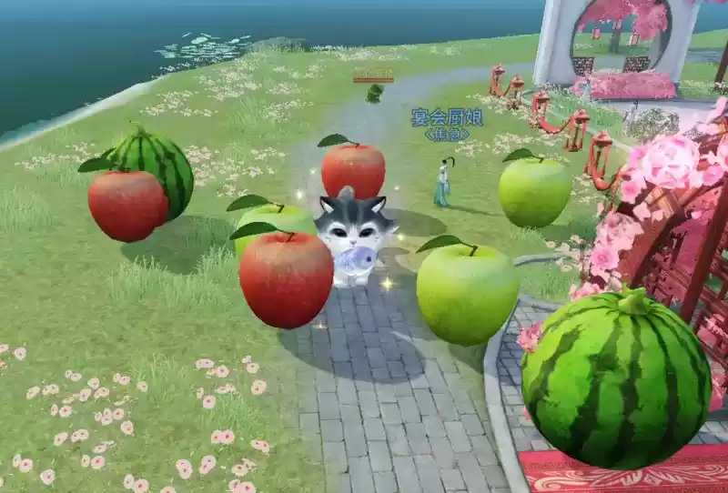 种花夺果赢好礼!《天下》手游仲夏活动开启,元魂通天·启等珍稀奖励等你来拿~