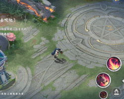 缭星·灵跃《决战！平安京》跳跳妹妹全新OPL系列限定皮肤即将上线