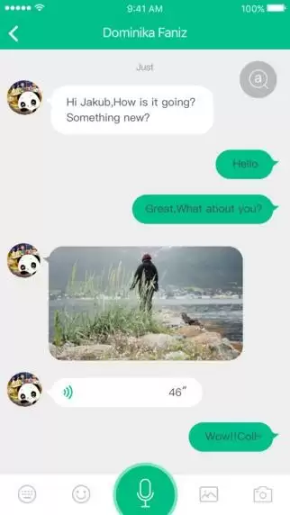 饺子云游戏最新版