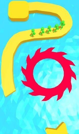 岛屿逃生游戏