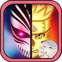 死神vs火影老魏改