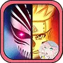 死神vs火影老魏改