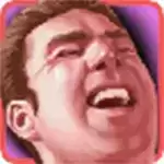 兄贵射击빌리의대모험:전설의붕탁인