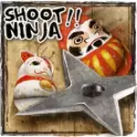 射击忍者