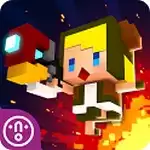 险象环生DodgeHard