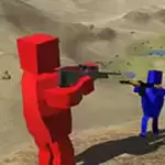 战地模拟器