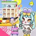 落樱奇迹小镇模拟