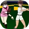 棒球女孩