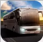 公路巴士模拟驾驶