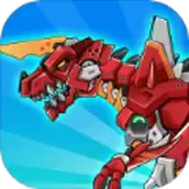 机甲斗兽场六道赤龙