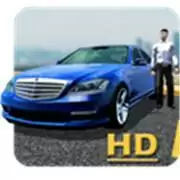 真实停车模拟器