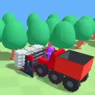 伐木工模拟器