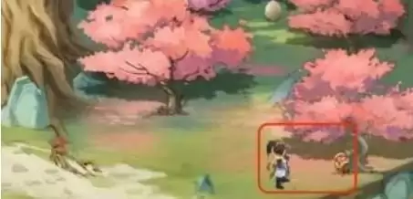 新仙剑奇侠传之挥剑问情第八章宝箱位置大全 第八章宝箱位置分享[多图]图片2