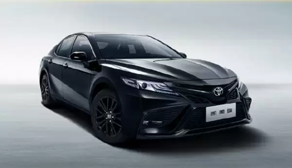 广汽丰田与QQ飞车手游跨界合作 和年轻人玩在一起！