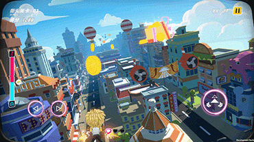 点燃世界的一拳!丨《一拳超人:世界》普通测试现已开启