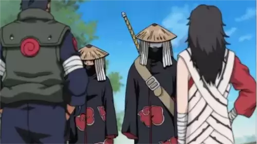 火影忍者：忍者新世代6