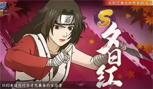 火影忍者：忍者新世代1