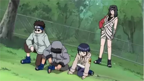 火影忍者：忍者新世代2