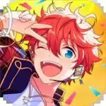 偶像梦幻祭2日服