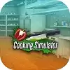 烹饪模拟器