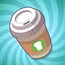 懒散的咖啡师大亨