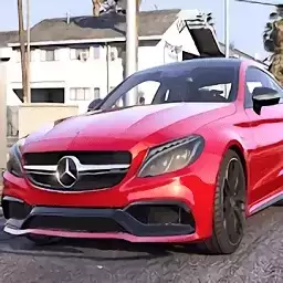 城市停车模拟器