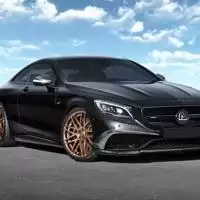 真正的汽车驾驶