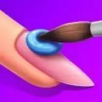 小姐姐的美甲店