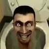 马桶人入侵