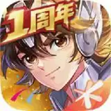 圣斗士星矢小宇宙幻想传
