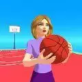 100篮球挑战