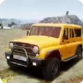 俄罗斯汽车猎人