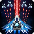 银河之战深空射手