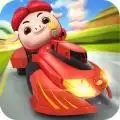 猪猪侠百变飞车