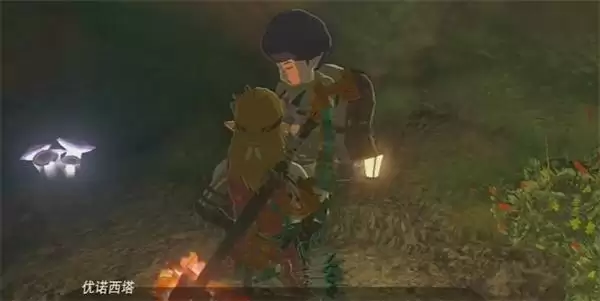 王国之泪目标是成为水井迷怎么做 目标是成为水井迷迷你挑战攻略[多图]图片3