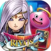 勇者斗恶龙宿敌