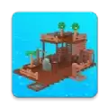 海上建造模拟器