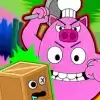 道具幸存者怪物狩猎(Prop Survivor Monster Hunt)