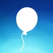 守护你前行气球