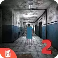 恐怖医院4