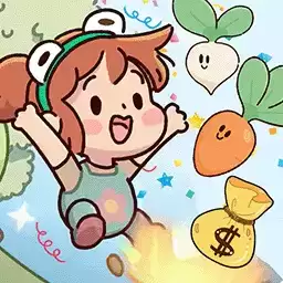 农场小镇模拟经营